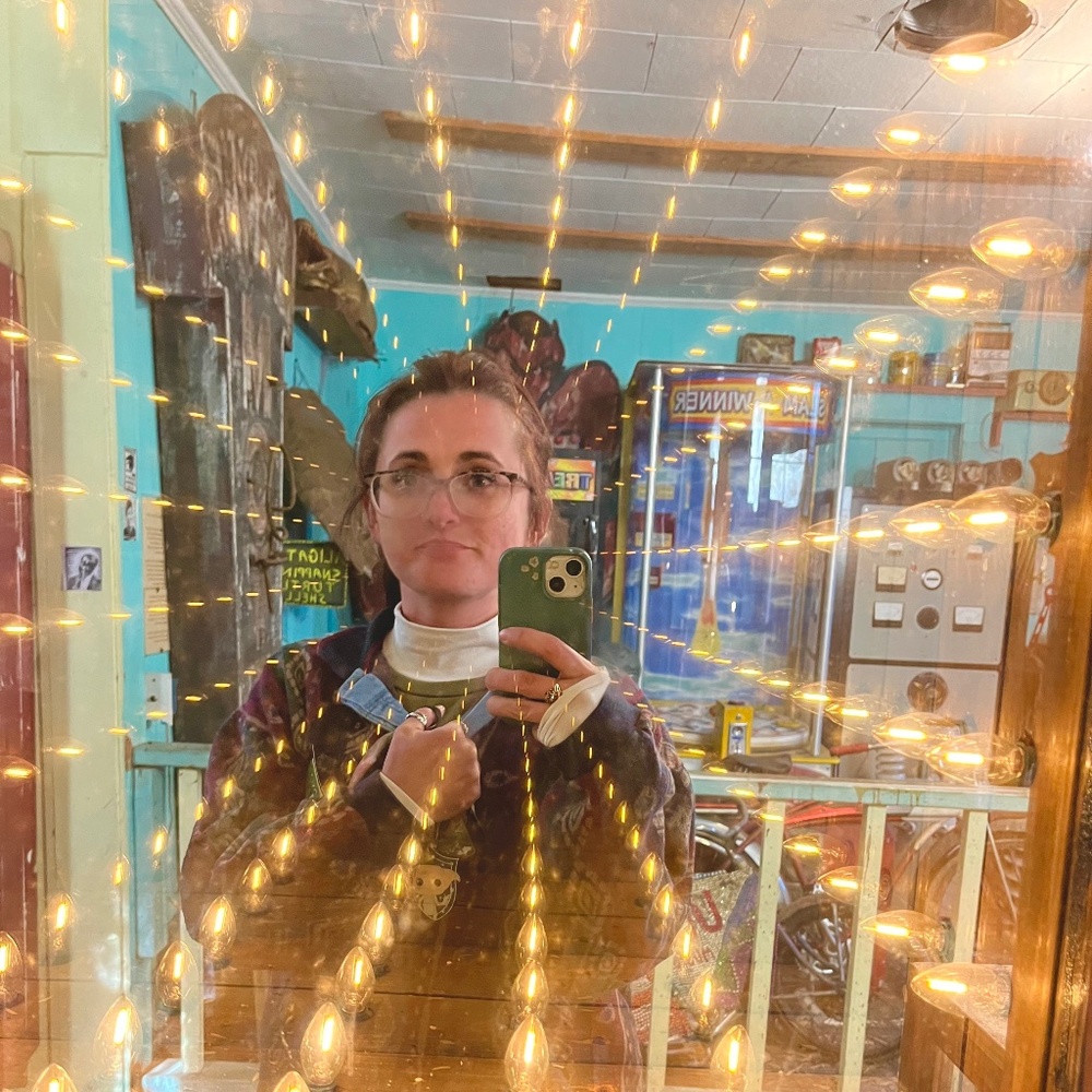 Meet your Posher, Kristian